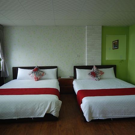 Dream Taiwan Homestay Hualien City Exterior photo