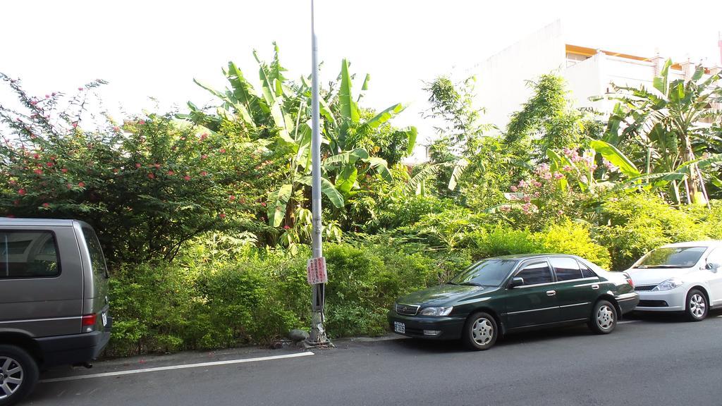 Dream Taiwan Homestay Hualien City Exterior photo