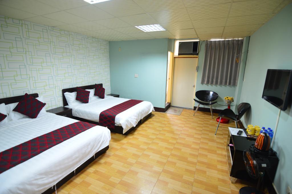 Dream Taiwan Homestay Hualien City Room photo