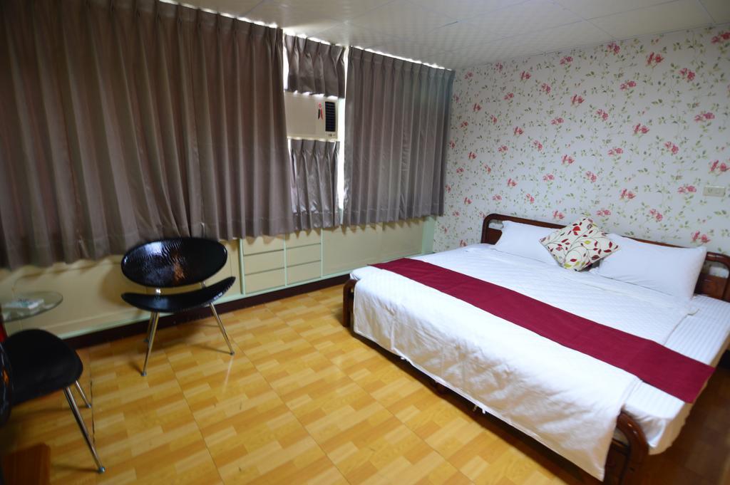 Dream Taiwan Homestay Hualien City Room photo