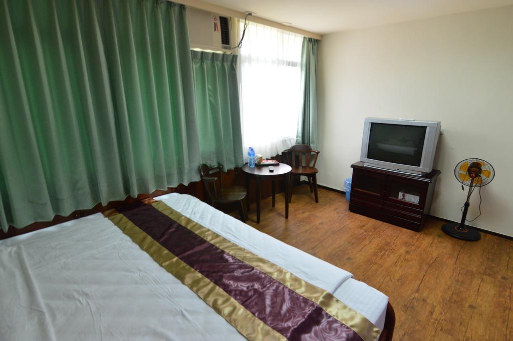 Dream Taiwan Homestay Hualien City Room photo