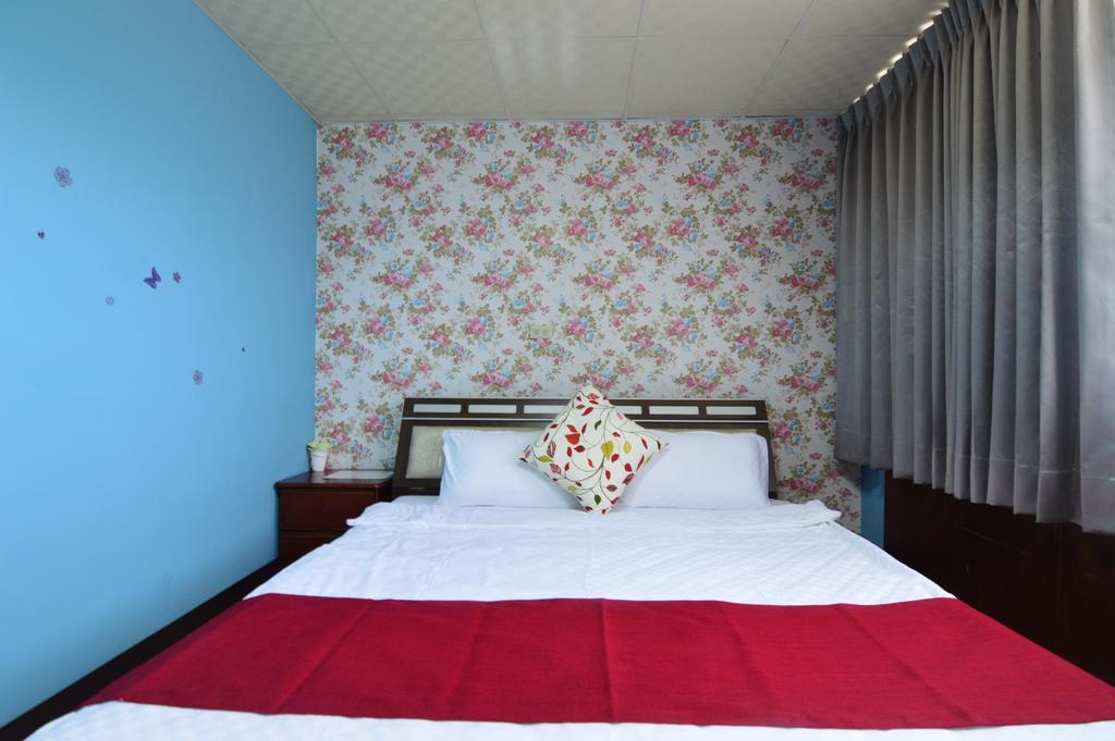 Dream Taiwan Homestay Hualien City Room photo