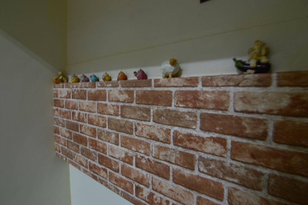 Dream Taiwan Homestay Hualien City Exterior photo