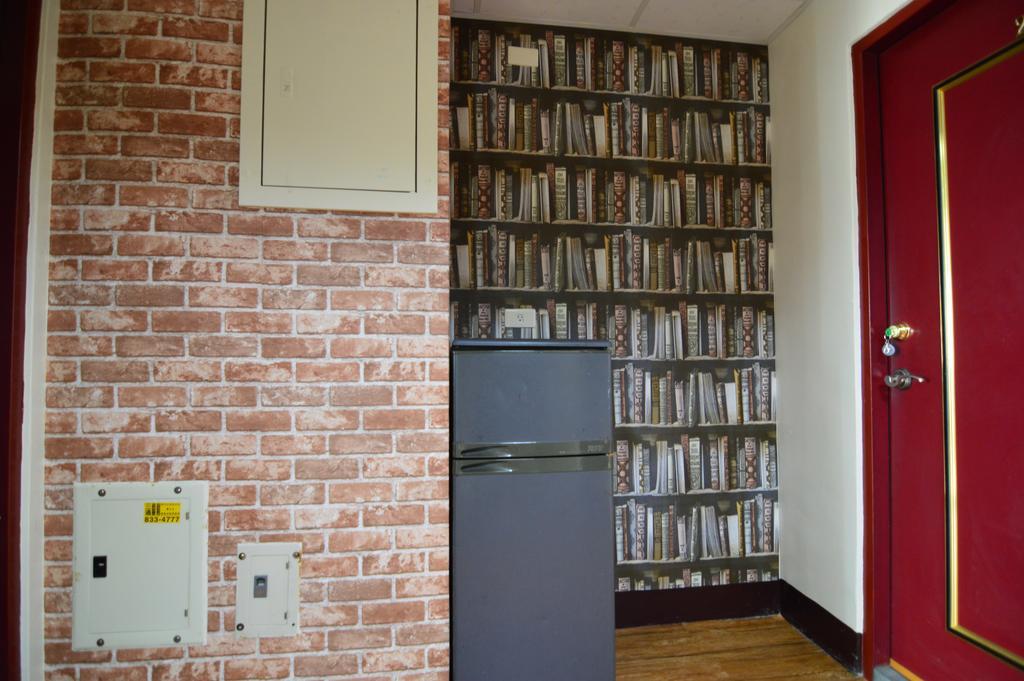 Dream Taiwan Homestay Hualien City Exterior photo