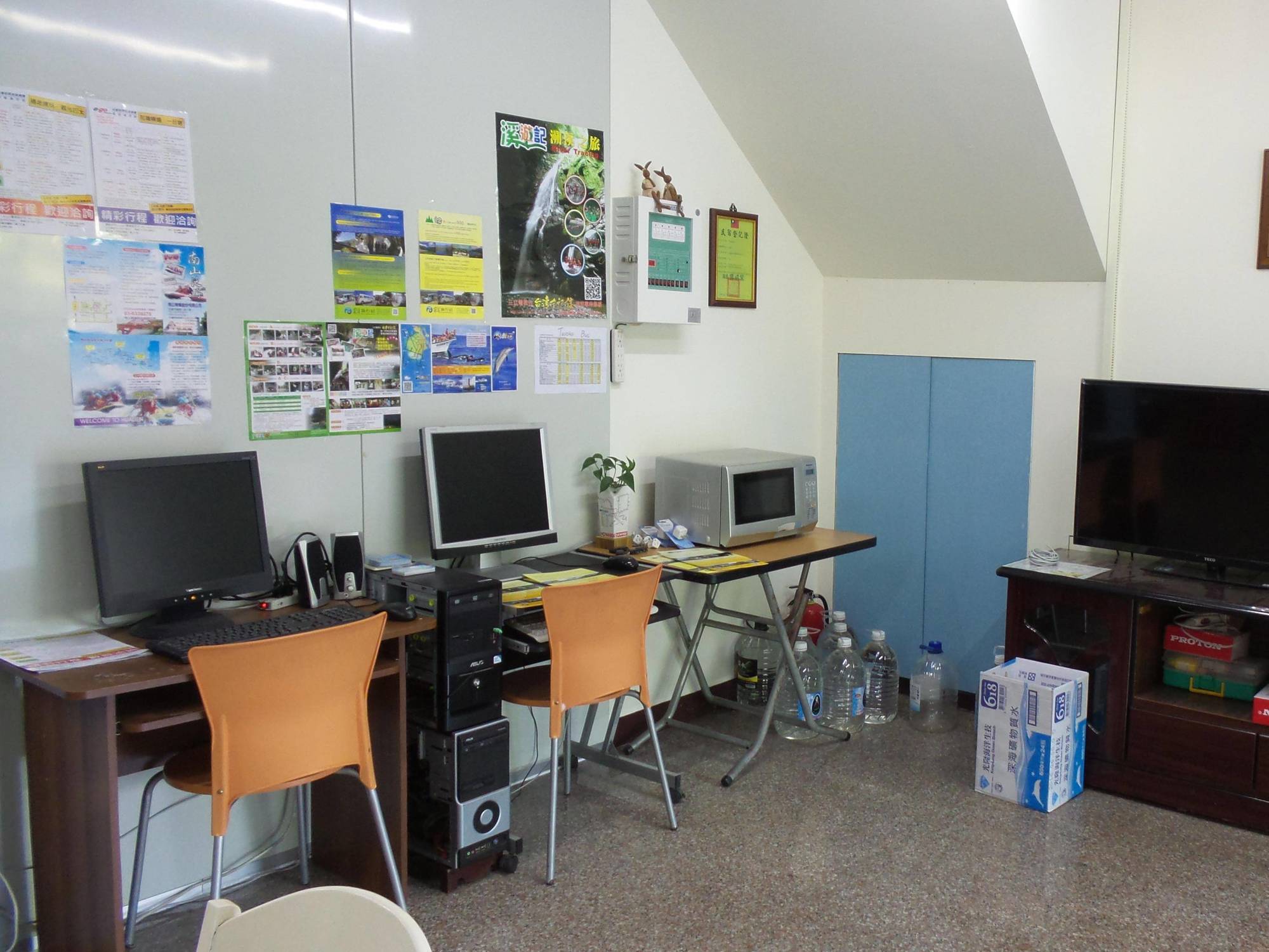 Dream Taiwan Homestay Hualien City Exterior photo