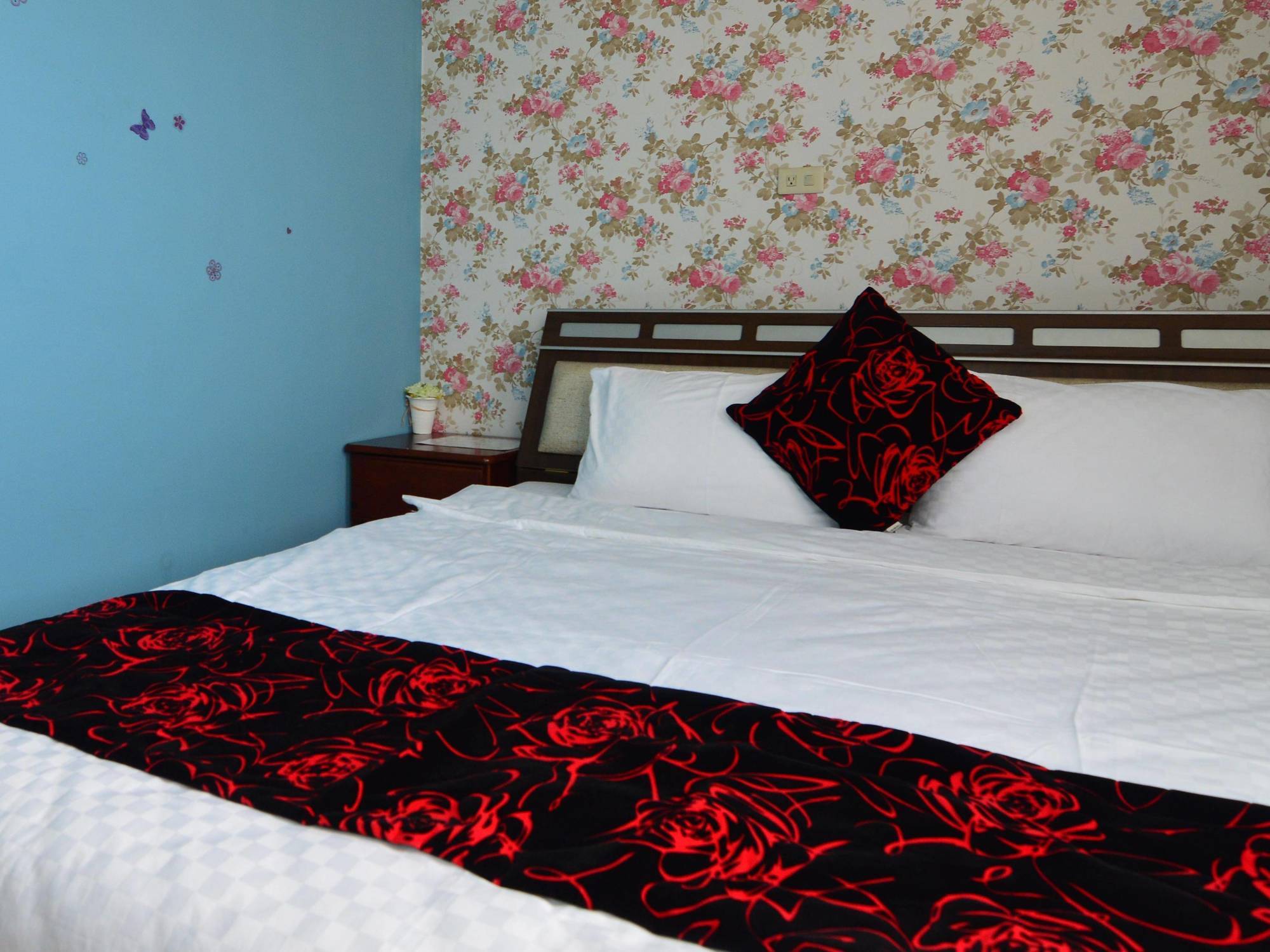 Dream Taiwan Homestay Hualien City Exterior photo